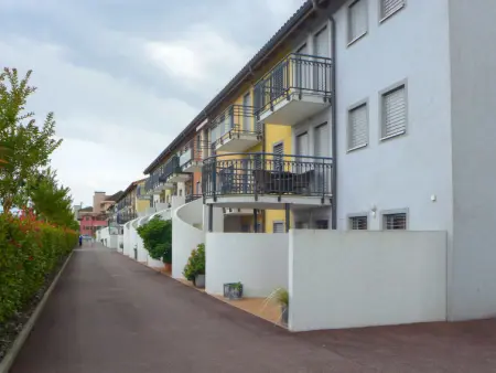 Tasman S12/2, Appartement 4 personnes à Le Bouveret - Photo 17