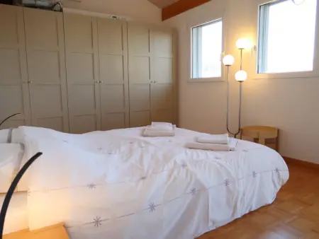 La Perouse D1/2, Appartement 4 personnes à Le Bouveret - Photo 12