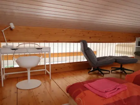 La Perouse D1/2, Appartement 4 personnes à Le Bouveret - Photo 14