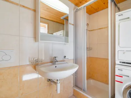 La Perouse D1/2, Appartement 4 personnes à Le Bouveret - Photo 15