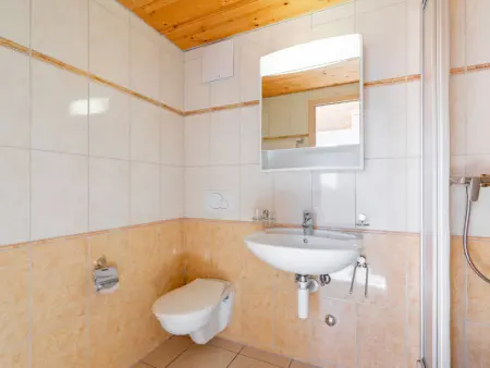 La Perouse D1/2, Appartement 4 personnes à Le Bouveret - Photo 16