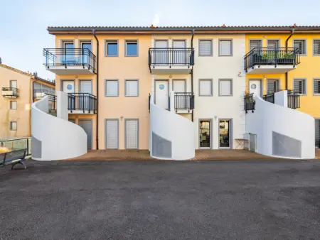 La Perouse D1/2, Appartement 4 personnes à Le Bouveret - Photo 18