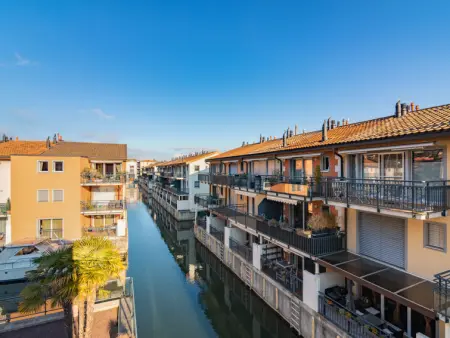 La Perouse D1/2, Appartement 4 personnes à Le Bouveret - Photo 19