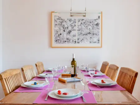 Vasco de Gama B8/R, Appartement 8 personnes à Le Bouveret - Photo 6