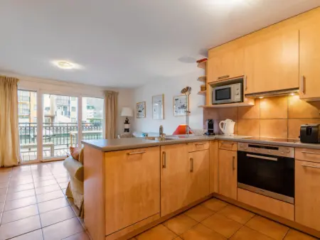 Vasco de Gama B8/R, Appartement 8 personnes à Le Bouveret - Photo 7