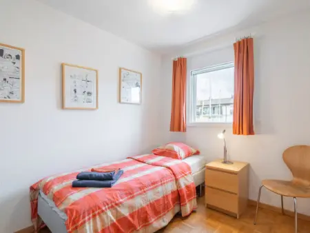 Vasco de Gama B8/R, Appartement 8 personnes à Le Bouveret - Photo 11