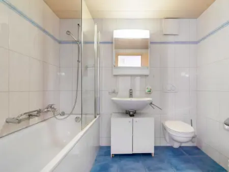 Vasco de Gama B8/R, Appartement 8 personnes à Le Bouveret - Photo 14