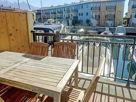 Vasco de Gama B8/R, Appartement 8 personnes à Le Bouveret - Photo 19