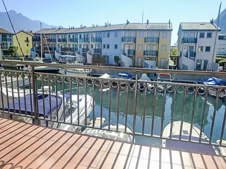 Vasco de Gama B8/R, Appartement 8 personnes à Le Bouveret - Photo 20