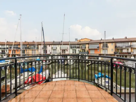 Vasco de Gama B8/R, Appartement 8 personnes à Le Bouveret - Photo 21