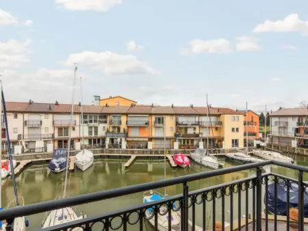 Vasco de Gama B8/R, Appartement 8 personnes à Le Bouveret - Photo 22