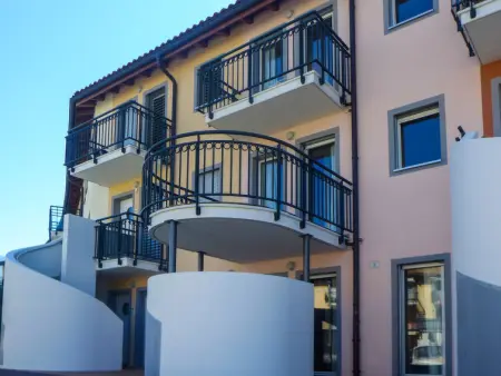 Vasco de Gama B8/R, Appartement 8 personnes à Le Bouveret - Photo 25