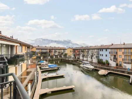 Vasco de Gama B8/R, Appartement 8 personnes à Le Bouveret - Photo 26