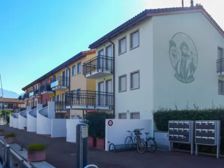 Vasco de Gama B8/R, Appartement 8 personnes à Le Bouveret - Photo 27