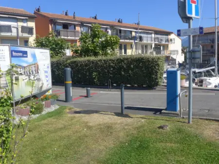 Vasco de Gama B8/R, Appartement 8 personnes à Le Bouveret - Photo 30