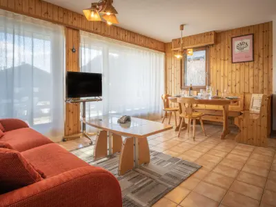 Appartement à Ovronnaz, Austral 204 - N°494540