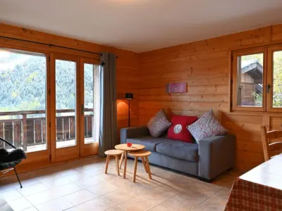 Appartement à Ovronnaz, Les Chalets de Marie A 22 - L514167