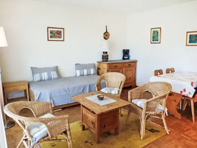 Appartement in Ovronnaz, Châtillon C 16 - L32692