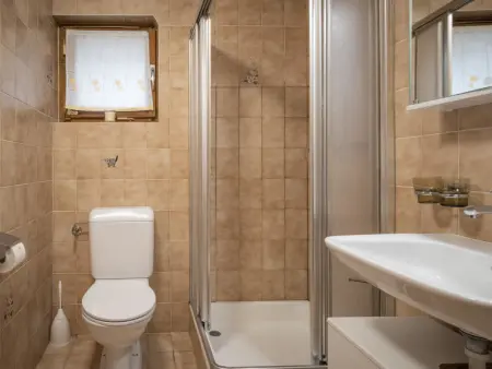 Le Tzanton, Chalet 2 personnes à Ovronnaz - Photo 5