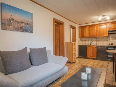 Le Tzanton, Chalet 2 personnes à Ovronnaz - Photo 8