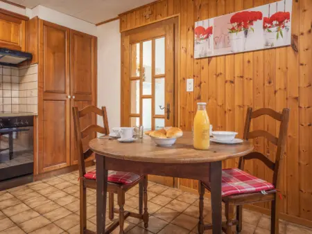 Le Tzanton, Chalet 2 personnes à Ovronnaz - Photo 17