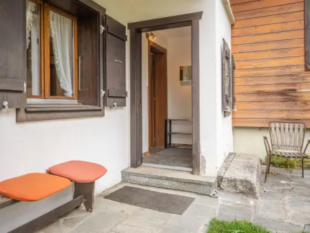 Le Tzanton, Chalet 2 personnes à Ovronnaz - Photo 20