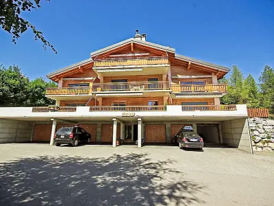 Appartement à Ovronnaz, Heida A 4 - N°32730