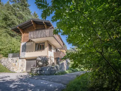 Appartement à Ovronnaz, Mélèze - N°206002