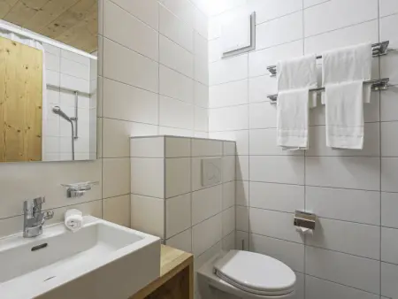 T-Resort La Tzoumaz 2p4, Appartement 4 personnes à La Tzoumaz - Photo 10