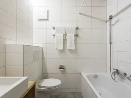 T-Resort La Tzoumaz 2p4, Appartement 4 personnes à La Tzoumaz - Photo 11