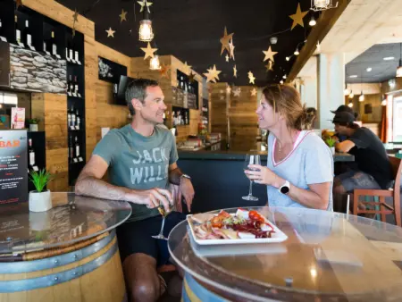 T-Resort La Tzoumaz 2p4, Appartement 4 personnes à La Tzoumaz - Photo 15