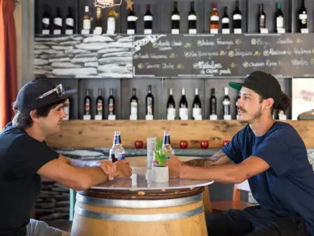 T-Resort La Tzoumaz 2p4, Appartement 4 personnes à La Tzoumaz - Photo 16