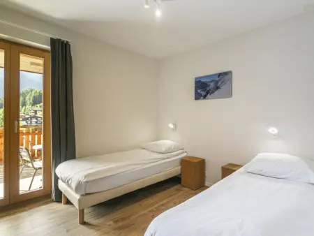 T-Resort La Tzoumaz 4p10, Appartement 10 personnes à La Tzoumaz - Photo 10