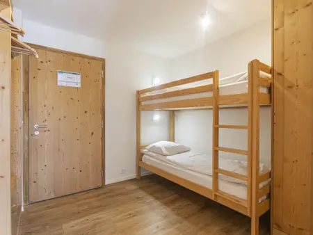 T-Resort La Tzoumaz 4p10, Appartement 10 personnes à La Tzoumaz - Photo 11