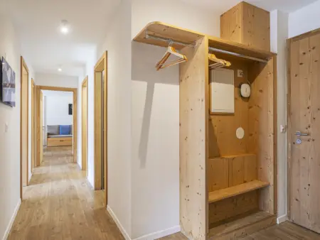 T-Resort La Tzoumaz 4p10, Appartement 10 personnes à La Tzoumaz - Photo 13