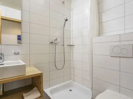 T-Resort La Tzoumaz 4p10, Appartement 10 personnes à La Tzoumaz - Photo 15