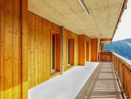 T-Resort La Tzoumaz 4p10, Appartement 10 personnes à La Tzoumaz - Photo 18