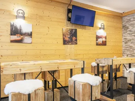 T-Resort La Tzoumaz 4p10, Appartement 10 personnes à La Tzoumaz - Photo 31