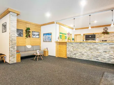 T-Resort La Tzoumaz 3p6 vue vallée, Appartement 6 personnes à La Tzoumaz - Photo 27