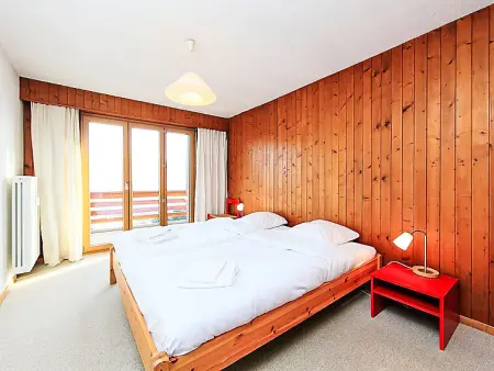 Porthos 37, Appartement 6 personnes à Verbier - Photo 2