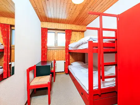 Porthos 37, Appartement 6 personnes à Verbier - Photo 4