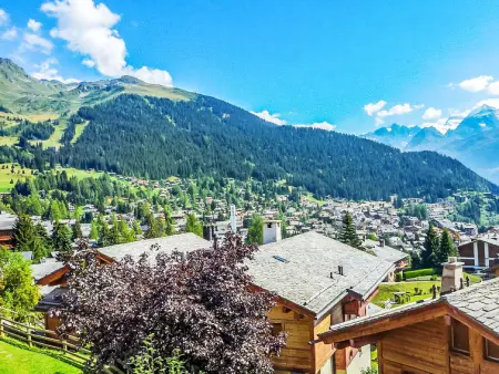 Porthos 37, Appartement 6 personnes à Verbier - Photo 6