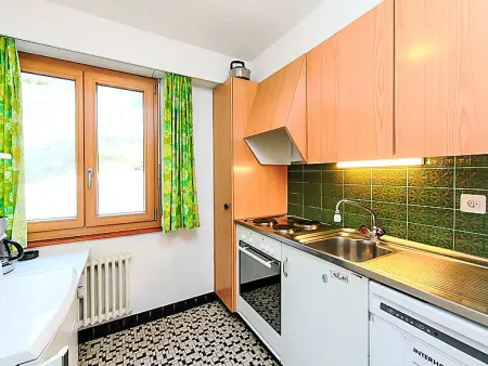 Porthos 37, Appartement 6 personnes à Verbier - Photo 7