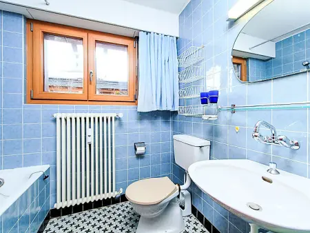 Porthos 37, Appartement 6 personnes à Verbier - Photo 9