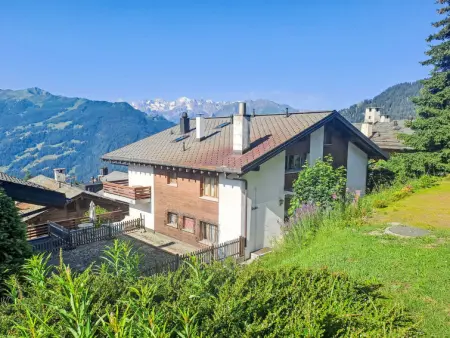 Porthos 37, Appartement 6 personnes à Verbier - Photo 17