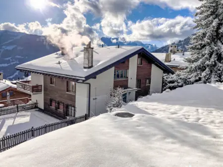 Porthos 37, Appartement 6 personnes à Verbier - Photo 18