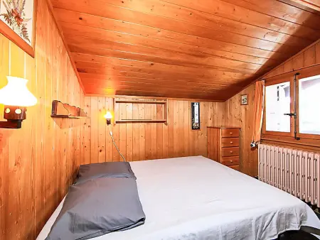 Butte aux Noëls 206, Appartement 4 personnes à Verbier - Photo 3
