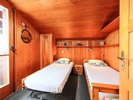 Butte aux Noëls 206, Appartement 4 personnes à Verbier - Photo 4