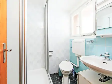 Butte aux Noëls 206, Appartement 4 personnes à Verbier - Photo 9