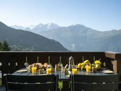 Appartement à Verbier, Licorne 13 - N°521266